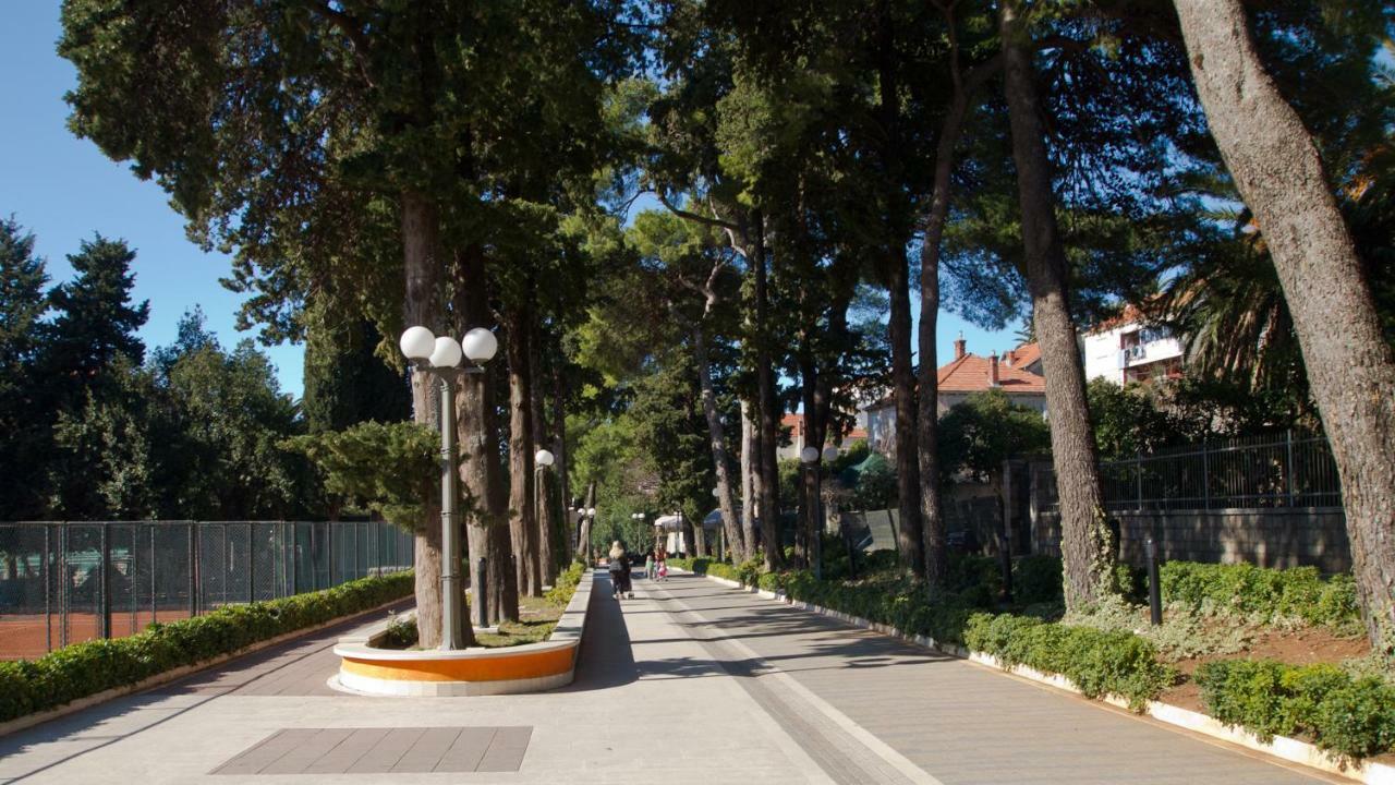 Villa Arancia Dubrovnik Exterior foto